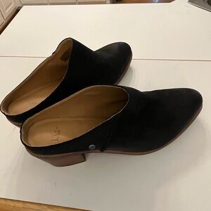 UGG Louisa Mule Black Size 10